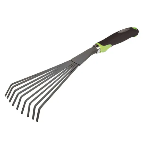 Balai à feuilles Ribiland