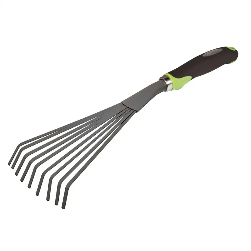 Balai à feuilles Ribiland