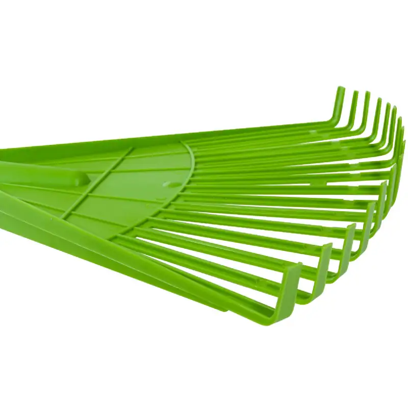 Balai à feuilles 16 dents WERKA PRO