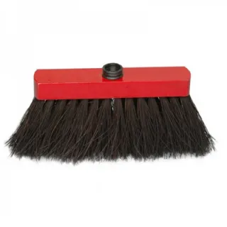 Balai Miquet Piassava - COBIC - 3 rangs