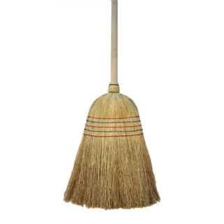 Balai paille de riz - COBIC
