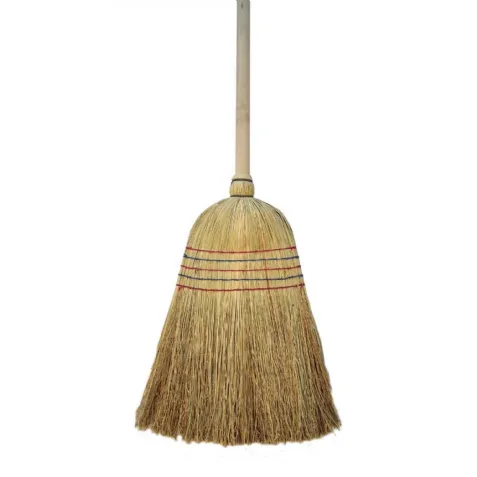 Balai paille de riz - COBIC