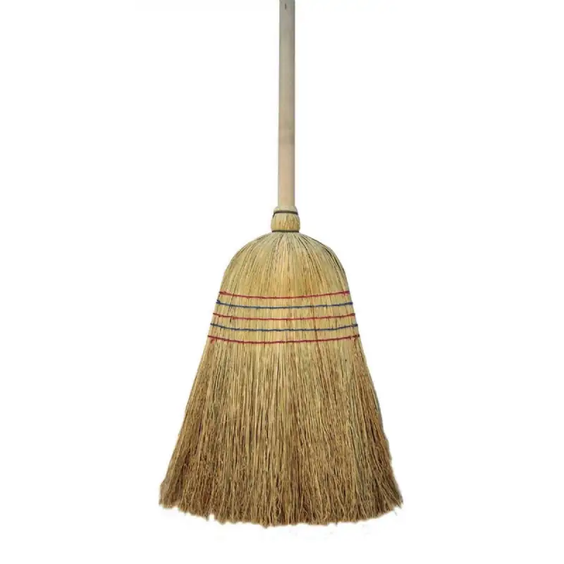 Balai paille de riz - COBIC