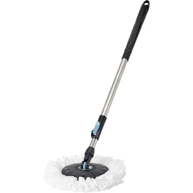 Balai serpillère rotatif avec seau ULTRA CLEAN