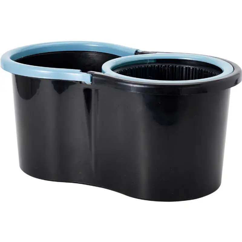 Balai serpillère rotatif avec seau ULTRA CLEAN