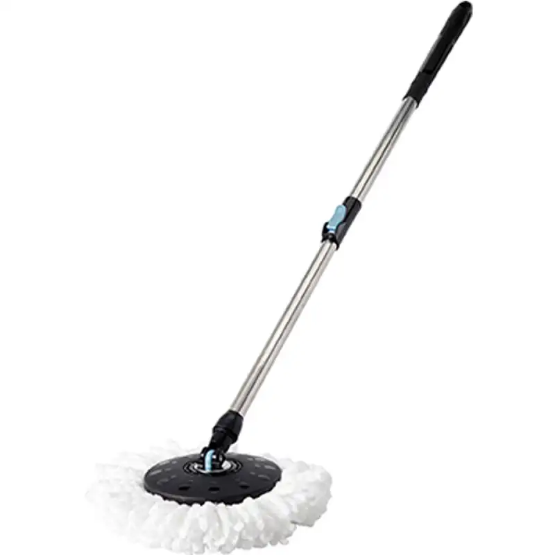 Balai serpillère rotatif avec seau ULTRA CLEAN