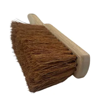 Balayette coco manche long - COBIC