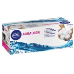 Boules filtrantes pour filtre à sable - AQUALOON 