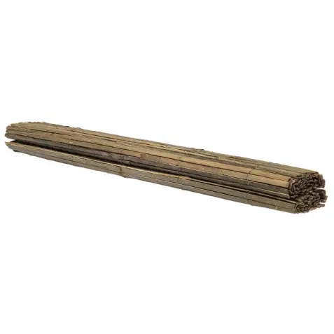 Bambou brise vue naturel WERKA PRO