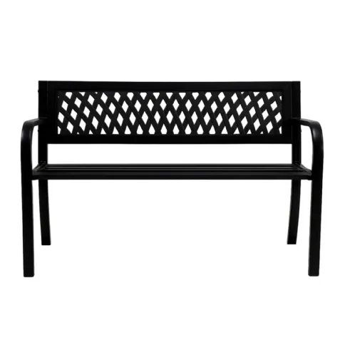 Banc de jardin WERKA PRO