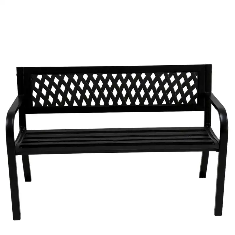 Banc de jardin WERKA PRO