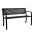 Banc de jardin WERKA PRO