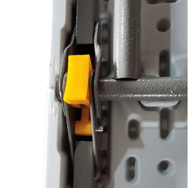 Banc pliant WERKA PRO