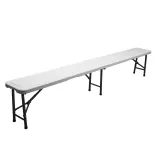 Banc pliant WERKA PRO