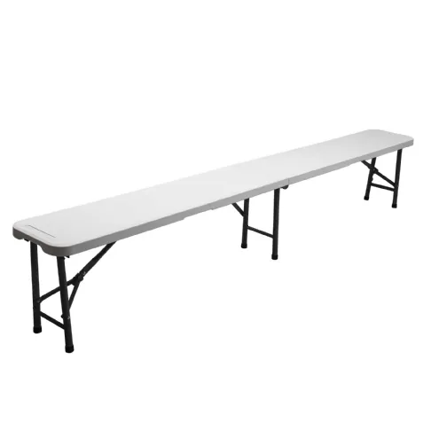 Banc pliant WERKA PRO