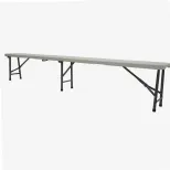 Banc pliant WERKA PRO