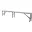 Banc pliant WERKA PRO