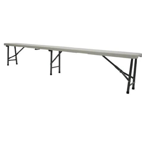Banc pliant WERKA PRO