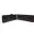 Banc pliant aspect bois 180x28x43cm