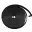 Bande de fixation adhésive noire WERKA PRO (9mmx5m) 