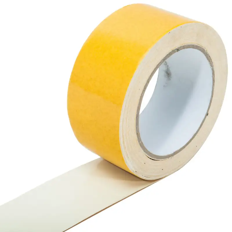 Adhésif double face (10mx5cm) WERKA PRO pour gazon artificiel