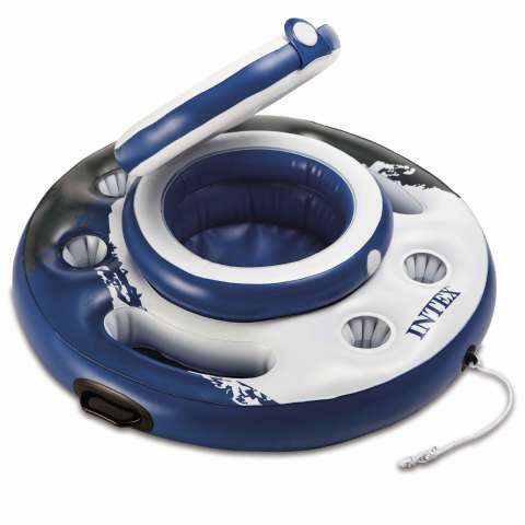 Bar gonflable river run Intex - Intex - 13,56€ Bar gonflable river run Intex