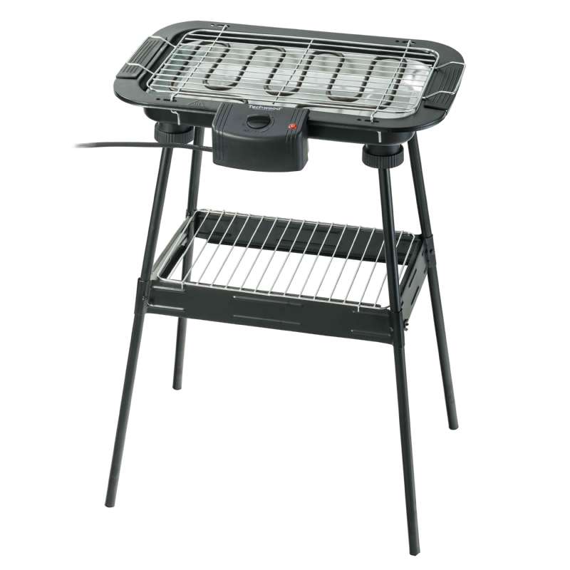 Barbecue sur pied ou table Techwood