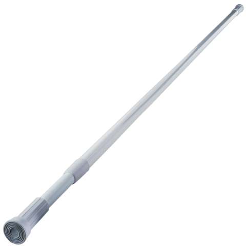 Barre douche extensible 260 cm