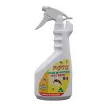 Barrière insecticide moustiques 750ml SUBITO