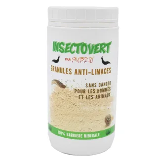 Granules Anti-Limaces 1kg