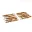 Bâtonnets à mâcher au poulet (10 pcs) - Zolux