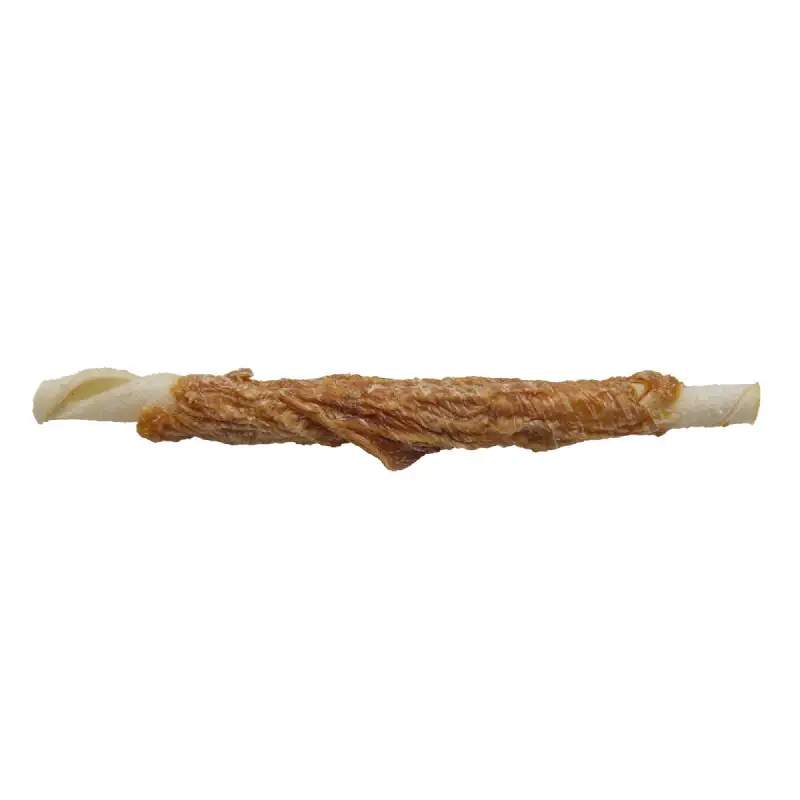 Bâtonnets à mâcher au poulet (10 pcs) - Zolux