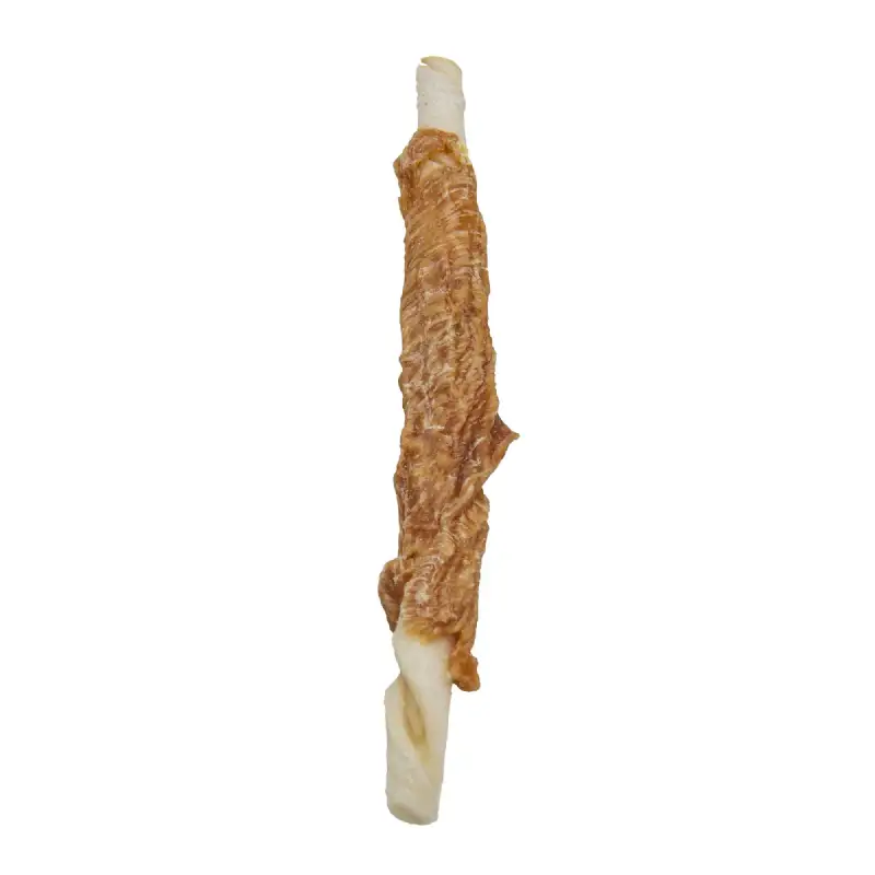 Bâtonnets à mâcher au poulet (10 pcs) - Zolux