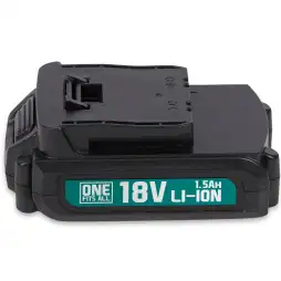 Batterie 18v