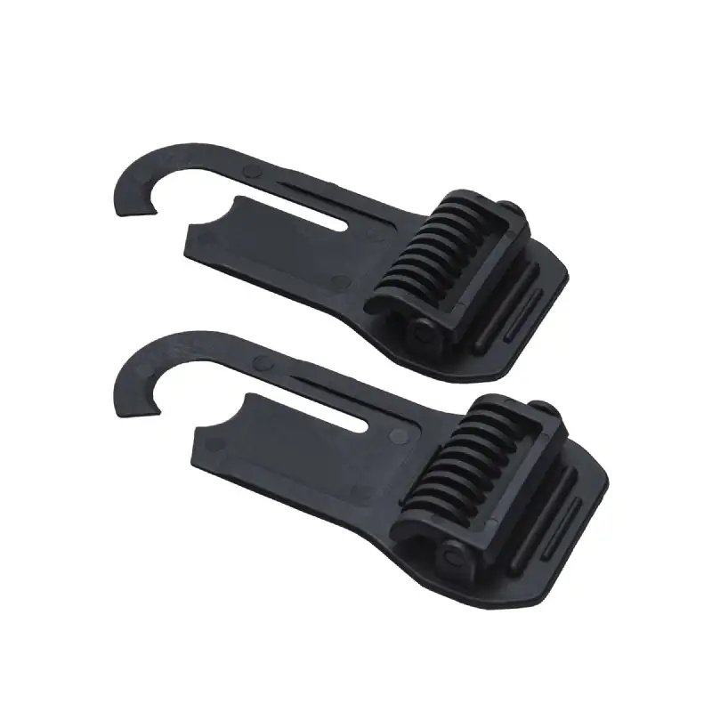 Bloque Ceinture Plastique Peraline 2 pièces