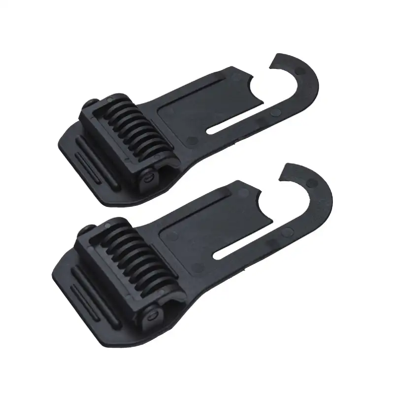 Bloque Ceinture Plastique Peraline 2 pièces