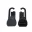 Bloque Ceinture Plastique Peraline 2 pièces