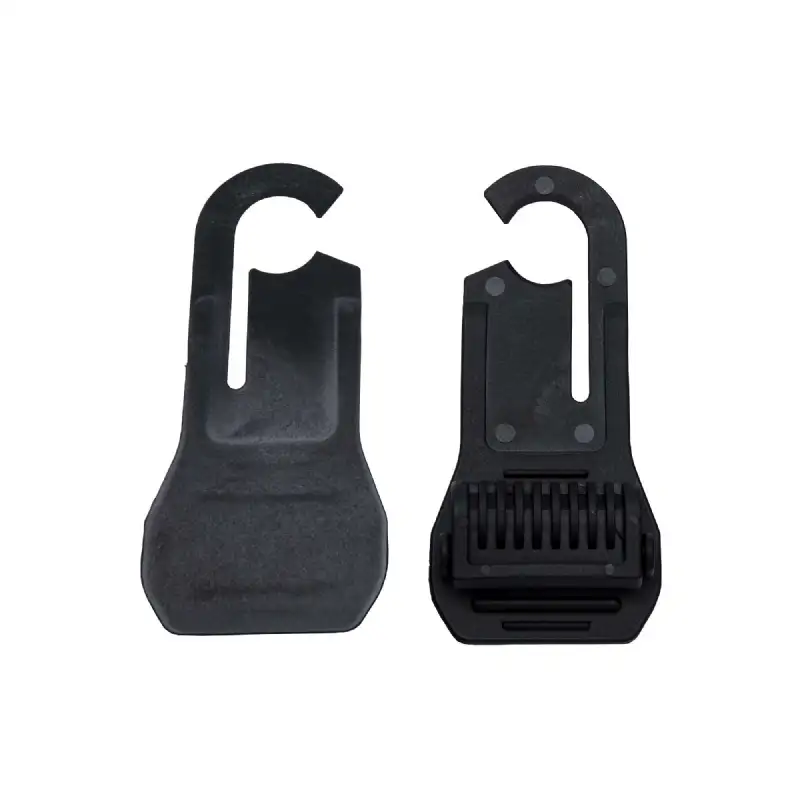 Bloque Ceinture Plastique Peraline 2 pièces