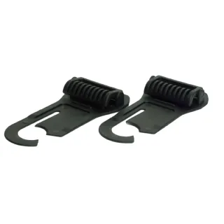 Bloque Ceinture Plastique Peraline 2 pièces