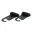 Bloque Ceinture Plastique Peraline 2 pièces