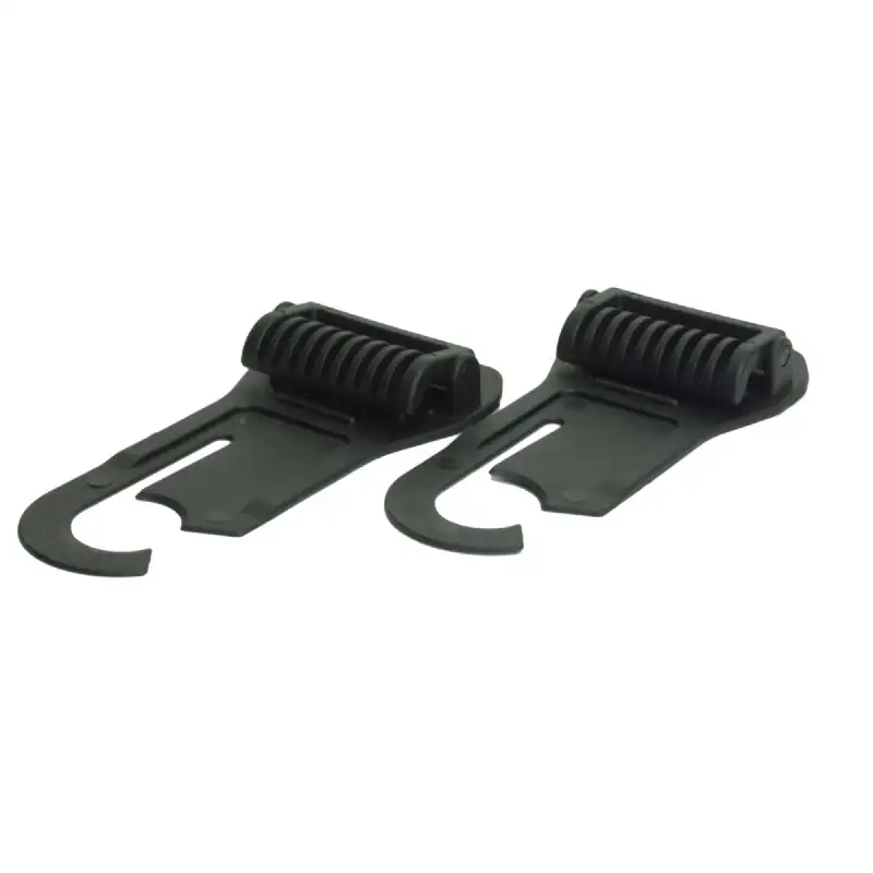 Bloque Ceinture Plastique Peraline 2 pièces