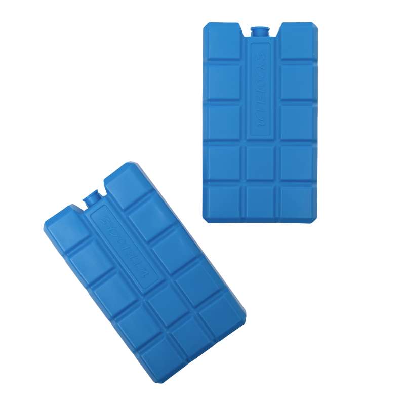 Bloc réfrigérant (2 pièces)