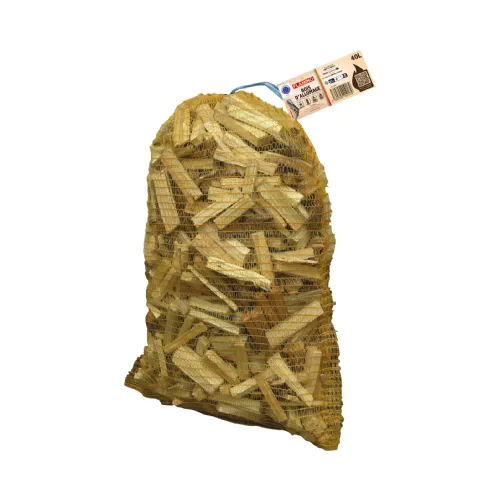 Bois d’allumage 40L FLAMINO