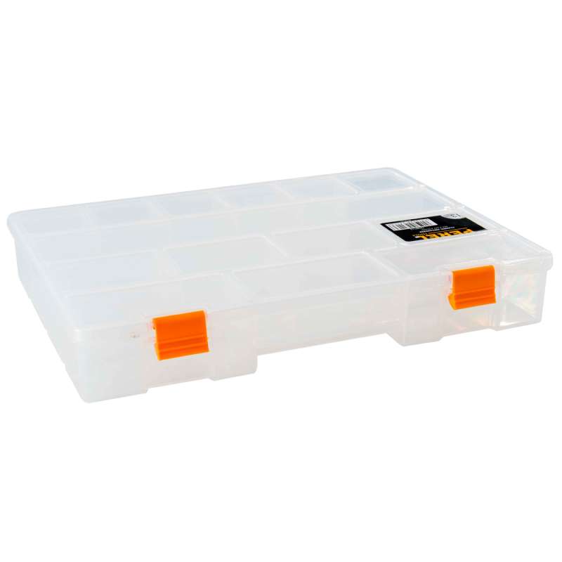 Boîte de rangement - Perel - 5,65€ Boîte de rangement
