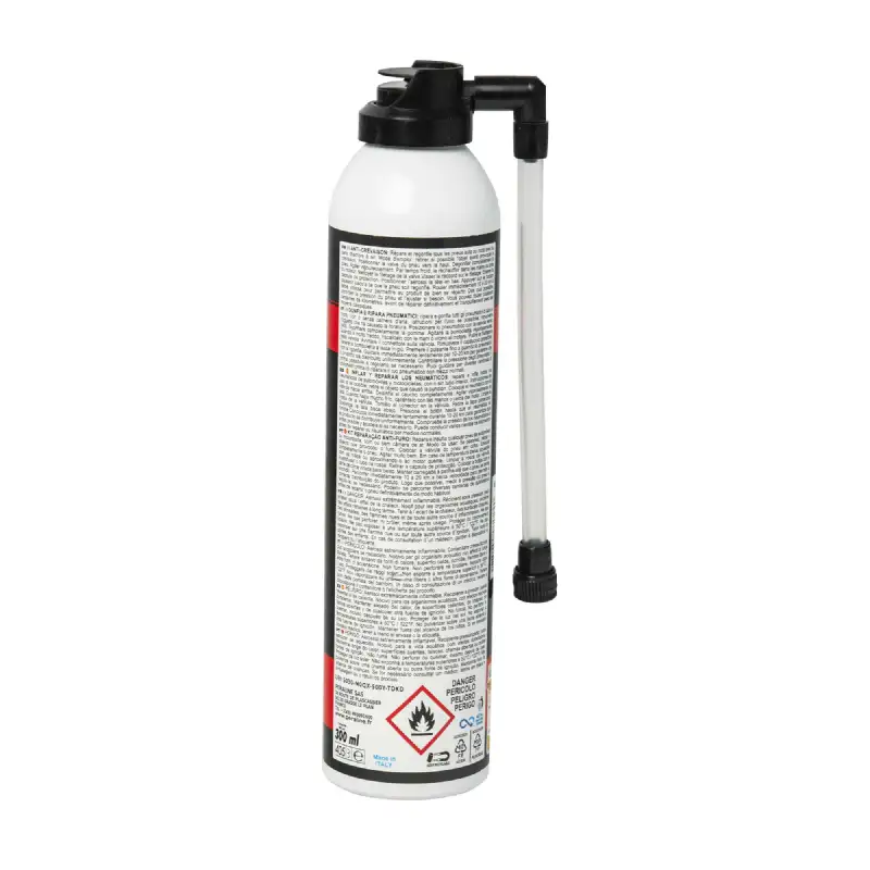 Bombe anti crevaison 300ml - PERALINE