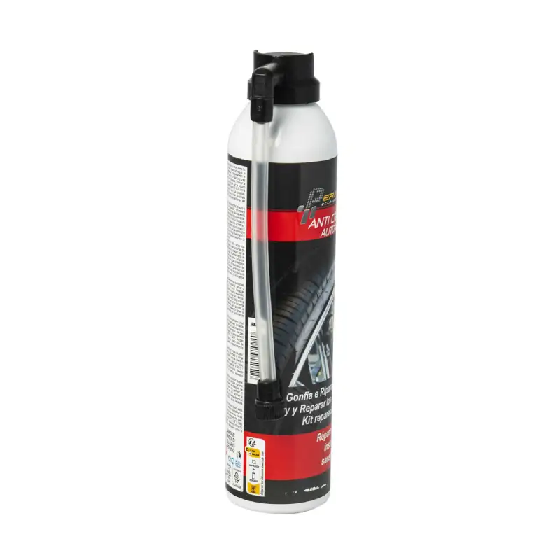 Bombe anti crevaison 300ml - PERALINE