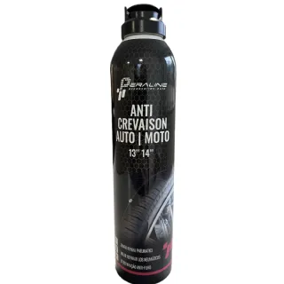 Bombe anti crevaison 300ml - PERALINE