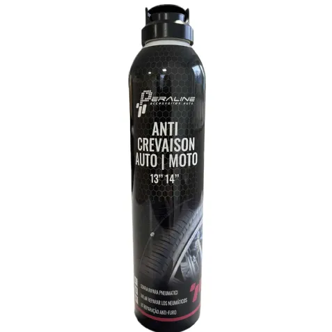 Bombe anti crevaison 300ml - PERALINE