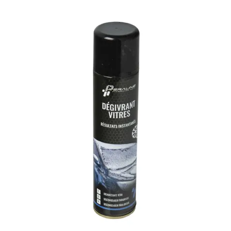 Dégivrant Vitres 300ml - PERALINE
