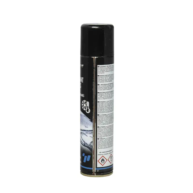Dégivrant Vitres 300ml - PERALINE